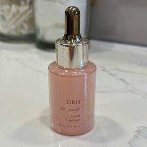 Vegamour GRO hair serum 30ml bottle new and sealed